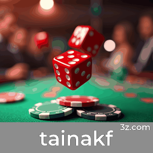 tainakf App: Apostas Facilitadas na Palma da Sua Mão