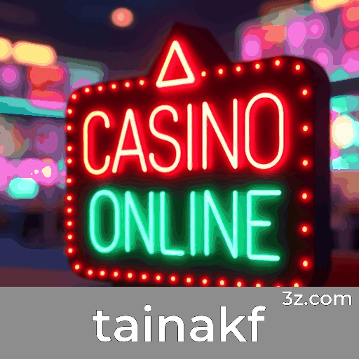 Experiência de Casino Elite no tainakf: Dealers Reais e Jogos Premium