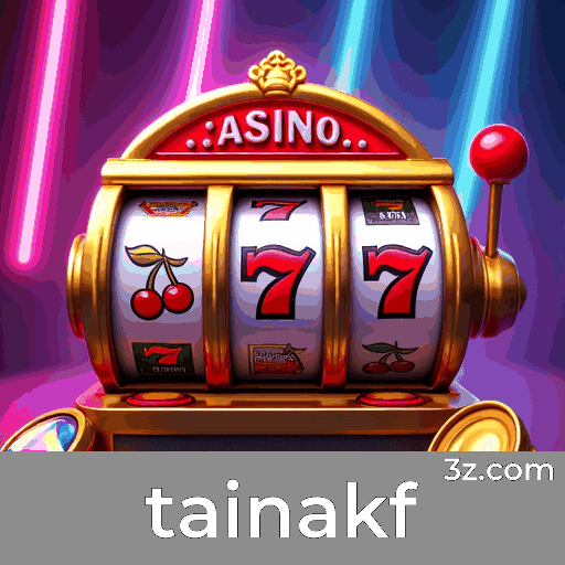 Tainakf: Especialista em Apostas Esportivas Brasileiras