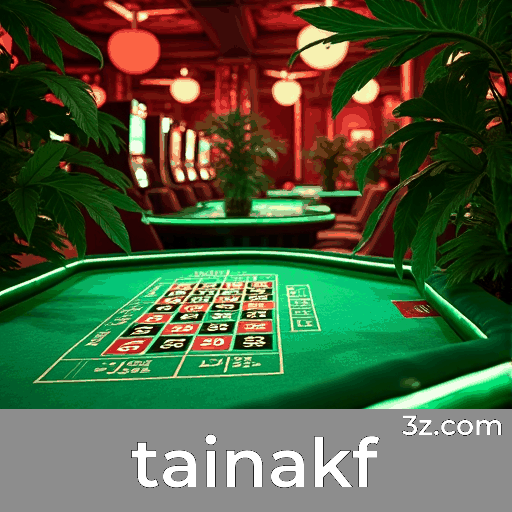 Tainakf: Aprenda jogos e domine estratégias