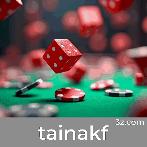 Tainakf: Especialista em Apostas Esportivas Brasileiras