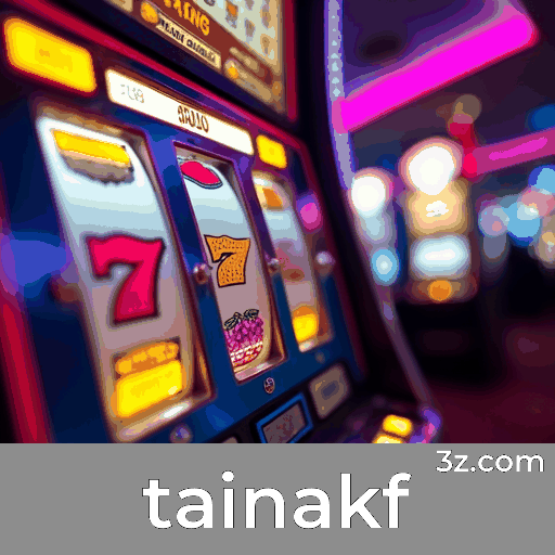 Maximize Seu Jogo com tainakf: Táticas Comprovadas e Abordagem Inteligente