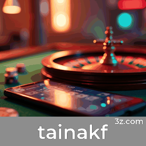 Tainakf: Baixe Rápido e Aposte Facilmente no Brasil