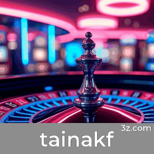 tainakf App: Apostas Facilitadas na Palma da Sua Mão