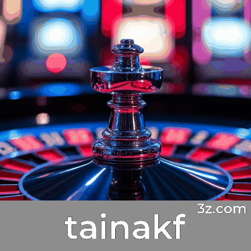 A Emoção dos Jogos de Cassino no Tainakf