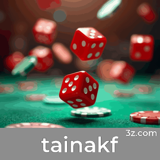 tainakf: Entretenimento Sem Limites para Brasileiros