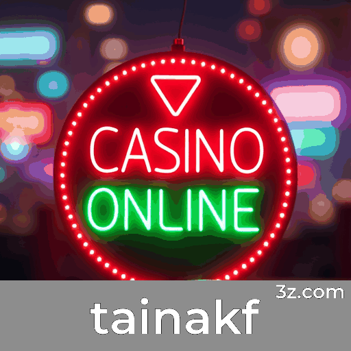 Tainakf: Aprenda jogos e domine estratégias