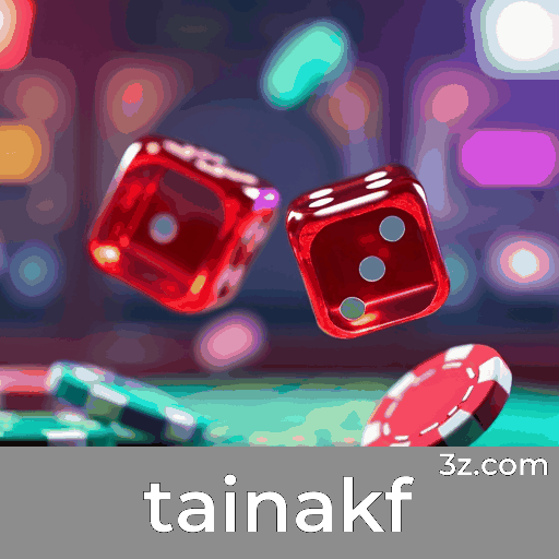 tainakf: Descubra os Bônus e Promoções Imperdíveis