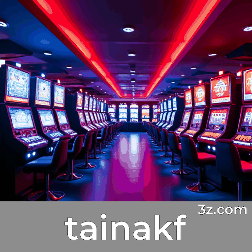Maximize Seu Jogo com tainakf: Táticas Comprovadas e Abordagem Inteligente