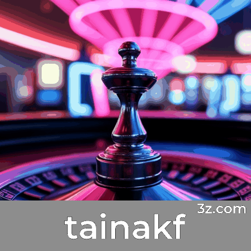 Maximize Seu Jogo com tainakf: Táticas Comprovadas e Abordagem Inteligente