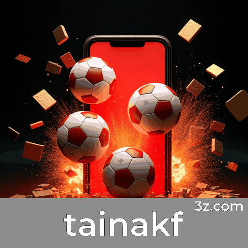 Tainakf: Jogo em Tempo Real para Jogadores Brasileiros