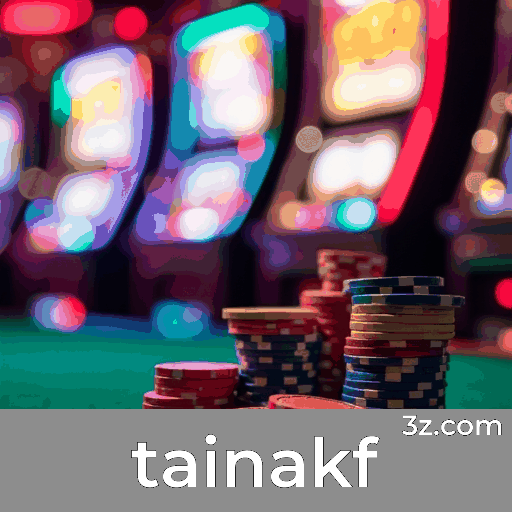 A Emoção dos Jogos de Cassino no Tainakf