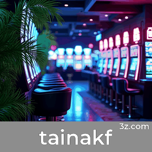 tainakf: Entretenimento Sem Limites para Brasileiros