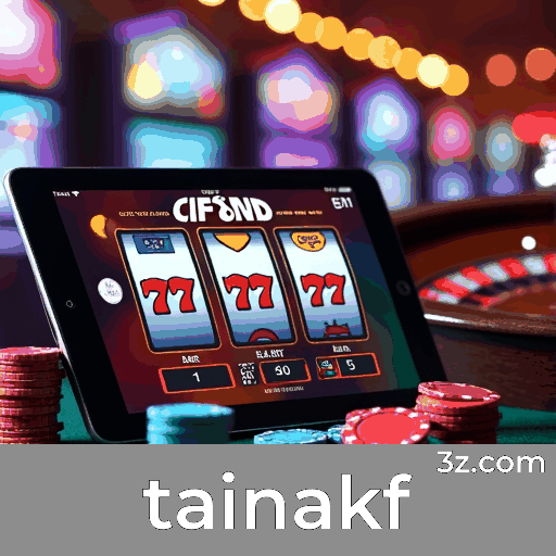 Descubra o Premium Login Seguro no tainakf